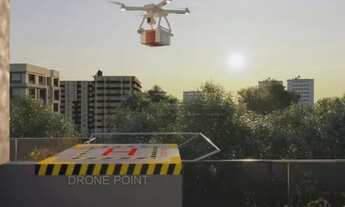 Imagem 6: Apartamento Padrão em São José dos Campos