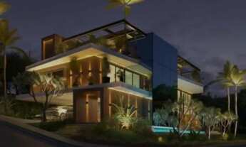 Imagem 4: Casa No Condomínio BELLA VISTA RESIDENCE CLUB Em Balneário Camboriú-Sc