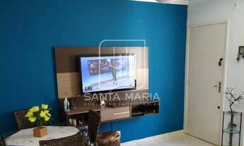 Imagem: Apartamento (tipo - padrao) 2 dormitórios