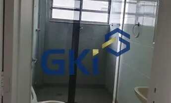 Imagem 4: APTO AMPLO, CORAÇÃO DOS JARDINS, DUAS VAGAS