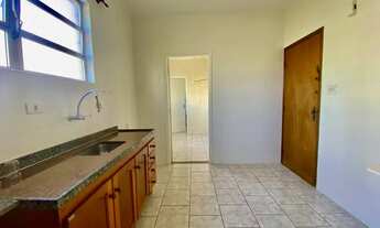 Imagem 3: Apartamento 2 quartos - Embaré - Santos