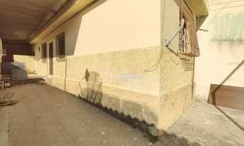 Imagem 3: Casa para aluguel, 2 quartos, 1 vaga, Novo Progresso - Contagem/MG