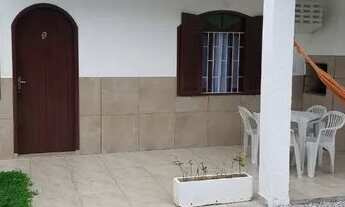 Imagem: Apartamento Mobiliado 1 Dormitório - Anual