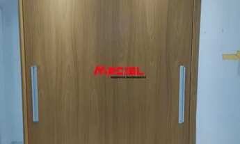 Imagem 6: Apartamento Padrão em São José dos Campos