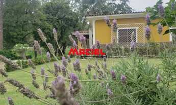 Imagem 7: Rural fazenda, sítio e chácara em Jacarei