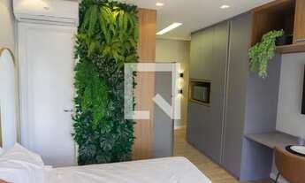 Imagem 5: Apartamento para Aluguel - Bela Vista, 1 Quarto, 27 m2