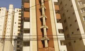 Imagem: Apartamento com 2 quartos no Edifício San