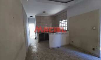 Imagem 7: Casa Padrão em Sao Jose dos Campos