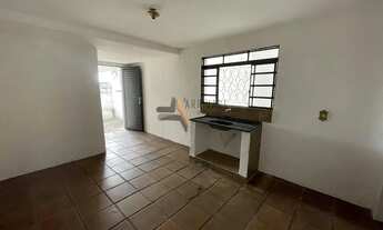 Imagem: Casa com 1 dormitório para alugar, 45 m²