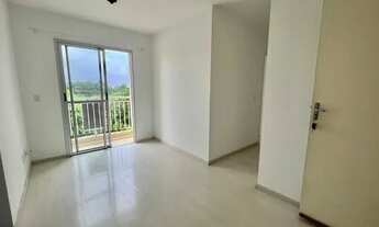 Imagem 2: Apartamento com 2 dormitórios para alugar, 48 m² por R$ 1.740,97/mês - Pinheirinho - Curit