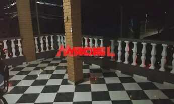 Imagem: Casa Padrão em Sao Jose dos Campos