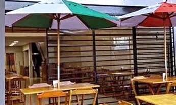 Imagem 5: Ponto comercial pizzaria