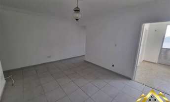 Imagem 6: 1 Dormitório Frontal ao mar, 1 vga demarcada, na Praia do Gonzaguinha, São Vicente-SP