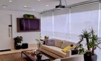 Imagem: Apartamento com 3 dormitórios à venda