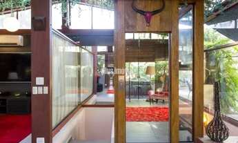 Imagem 4: CINEMATOGRÁFICA CASA EM CONDOMÍNIO VIZINHA AO IGUATEMI