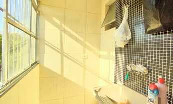 Imagem 6: Apartamento com 2 dormitórios à venda, 48 m² por R$ 240.000 - Parque Industrial - São José