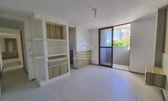 Imagem 7: Apartamento - 115 metros quadrados com 3 quartos em Cocó - Fortaleza - CE