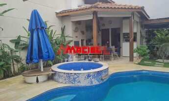 Imagem 2: Casa Padrão em Sao Jose dos Campos