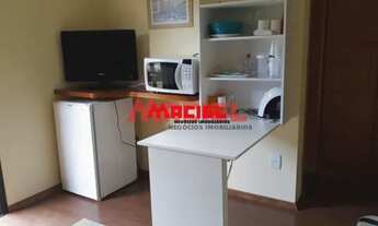 Imagem 5: Apartamento Padrão em Serra Negra