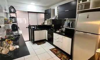 Imagem 3: SHA 6 Conjunto 463 - Casa com 5 dormitórios à venda, 320 m² por R$ 1.000.000 - Setor Habit