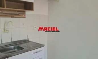 Imagem 5: Apartamento Padrão em Jacareí