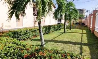 Imagem 5: Maraponga, Condomínio Spazio, Casa duplex com 03 quartos, 02 vagas