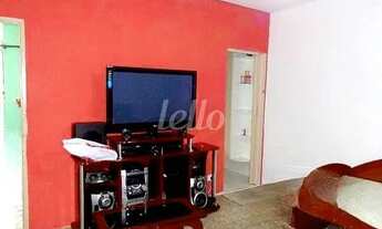 Imagem 3: São Paulo - Casa Padrão - Mooca