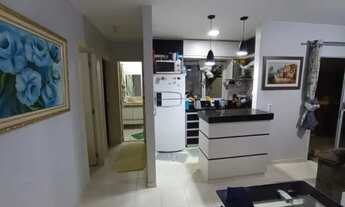 Imagem 2: Casa em Condomínio - Jardim Gardênia 2 Quartos