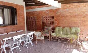 Imagem 6: Casa e Sobrado de 3 dormitórios à Venda - Xangri-lá