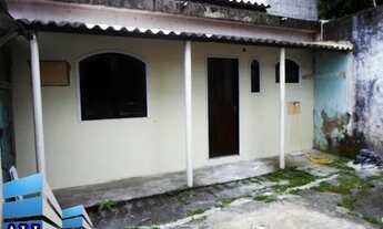 Imagem 3: Duas casas na Areia da Praia de Itacuruçá-RJ ( André Luiz Imóveis