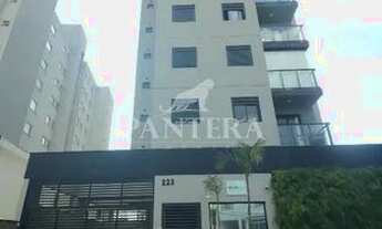 Imagem: Única torre no Garden Club Residencial