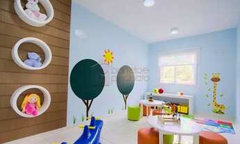 Imagem 7: Apartamento Padrão em Jundiaí