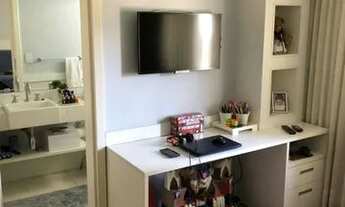 Imagem 2: BAIRRO DA CASA VERDE , LINDO APARTAMENTO , ALTO PADRÃO , TODO DECORADO , LINDO E MODERNO