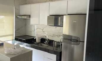 Imagem: Flat noJardim Goiás no Metropolitan Sidney