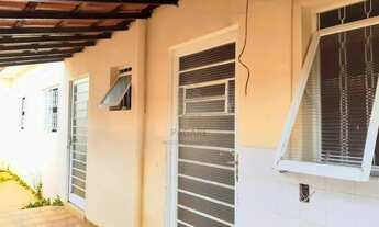 Imagem: Casa - Centro - Campinas