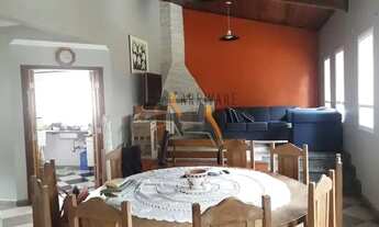 Imagem 6: Casa alto padrão Condomínio Monte Belo Salto-SP