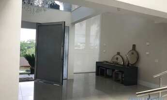 Imagem 3: CASA EM CONDOMÍNIO - CONDOMÍNIO ARUJAZINHO 4 - SP