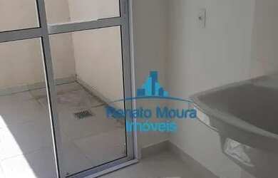 Imagem 6: Apartamento com 2 dormitórios para alugar, 55 m² por R$ 1.200/mês - Jardim Karolyne - Voto