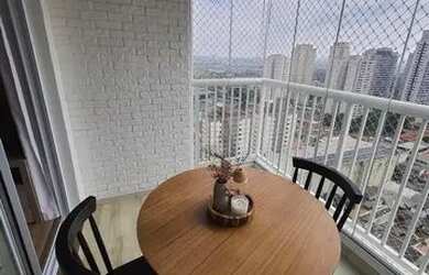 Imagem 2: Apartamento à venda no The Gardens Springs - Tatuapé