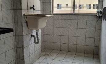 Imagem 2: Aluga-se Apartamento na Forquilha