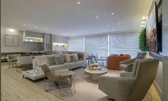 Imagem: Apartamento com 4 dormitórios à venda