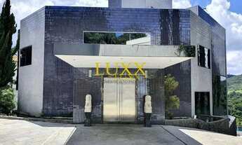 Imagem 5: Casa com 5 dormitórios à venda, 1080 m² por R$ 7.500.000,00 - Chácara Malota - Jundiaí/SP