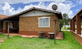 Imagem 7: Chalé em CALDAS NOVAS