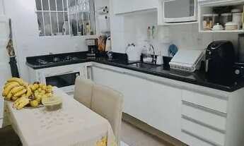 Imagem 5: Apartamento com 2 dormitórios para alugar, 62 m² por R$ 3.000,00/mês - Encruzilhada - Sant