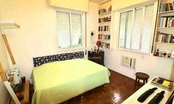 Imagem 6: LINDO APARTAMENTO PARA LOCAÇÃO EM LOCAL NOBRE DO LEBLON