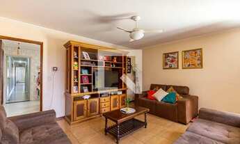 Imagem 2: Casa à Venda - Parque Bandeirante, 3 Quartos, 207 m2