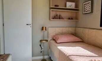 Imagem 4: Apartamento para venda com 85 metros quadrados com 3 quartos em Batista Campos - Belém - P