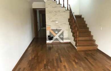 Imagem 3: Sobrado Mooca - 03 Dormitórios - 03 vagas