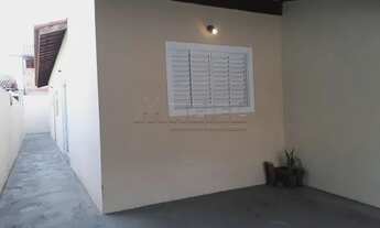 Imagem 7: Casa Padrão em Sao Jose dos Campos