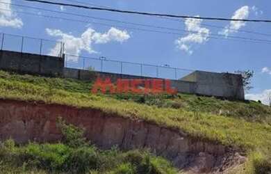 Imagem 2: Terreno Padrão em Jacarei